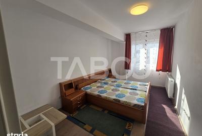 Apartament cu 3 camere decomandat în Turnișor
