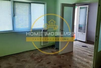 Apartament cu 2 camere semidecomandat în Alexandru cel Bun - 1