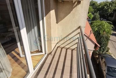 Apartament cu 2 camere decomandat, mobilat în Cantemir - 6