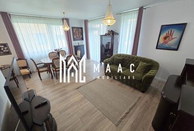 Apartament cu 3 camere decomandat în Șelimbăr - 4