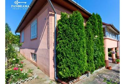 Casă individuală cu 5 camere cu Canalizare în Sud-Est - 39