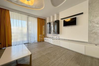 Apartament cu 3 camere semidecomandat, mobilat în Gheorgheni - 4