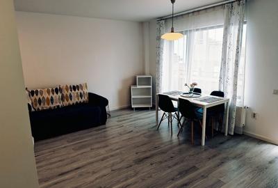 Apartament cu 2 camere decomandat în Grigorescu - 1
