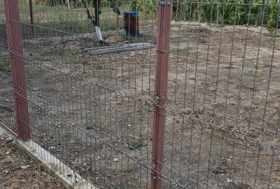 Teren de 861 mp, în Pielești - 5