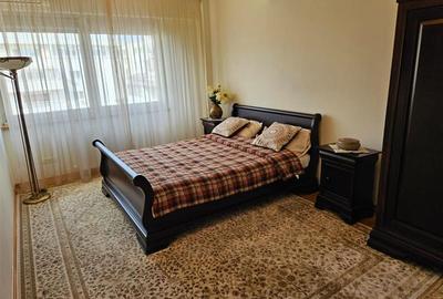 Apartament cu 4 camere semidecomandat, mobilat în Șoseaua Nordului - 21