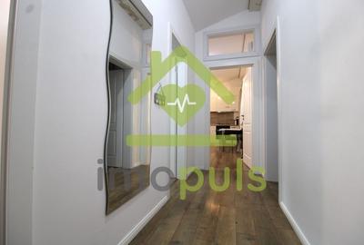 Apartament cu 3 camere decomandat, mobilat în Dumbrăvița - 8