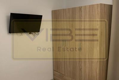 Apartament cu 2 camere semidecomandat, mobilat în Păcurari - 3