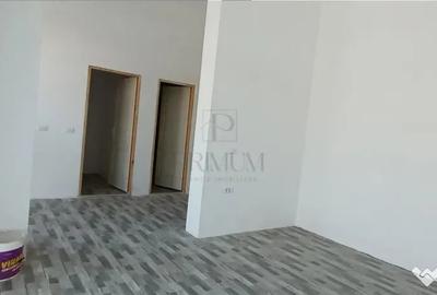 Spațiu comercial, de 130 mp, în Elisabetin