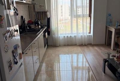 Apartament cu 2 camere în Girocului - 6