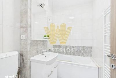 Apartament cu 2 camere, mobilat în Odobescu - 5