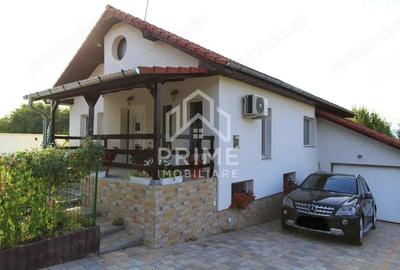 Casă cu 6 camere cu Teren 517 Mp în Dumbrava (Ciugud) - 11