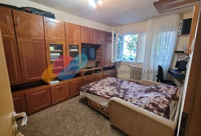 Apartament cu 3 camere decomandat în Mănăștur
