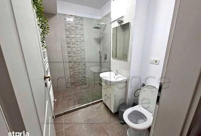 Apartament cu 3 camere semidecomandat în Mărăști - 7