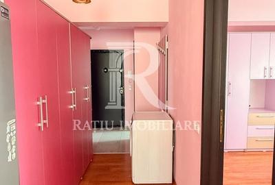 Apartament cu 2 camere în Nufărul - 8