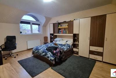 Casă cu Teren 350 Mp în Titulescu - 13