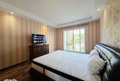 Apartament cu 2 camere semidecomandat în Ștefăneștii de Jos - 8