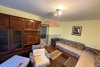 Apartament cu 2 camere decomandat, mobilat în Săsar