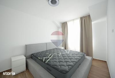 Apartament cu 2 camere în Sânmartin