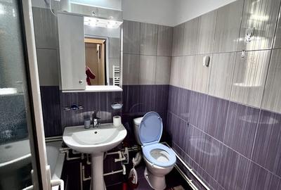 Garsonieră în Central - 5