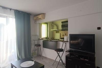 Apartament cu 2 camere în Băneasa - 2