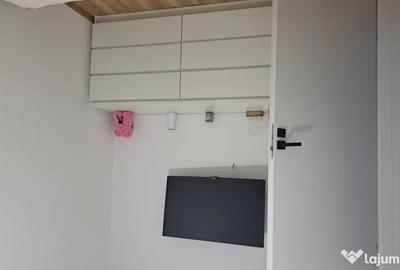 Apartament cu 3 camere decomandat în Sântandrei - 2