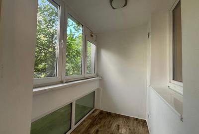 Apartament cu 3 camere semidecomandat în Dristor - 2