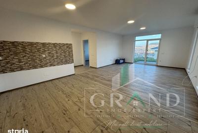 Casă cu 4 camere cu Teren 600 Mp în Baciu
