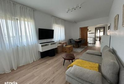 Casă cu 4 camere cu Teren 479 Mp în Rediu - 18