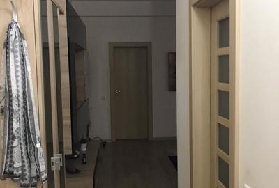 Apartament cu 2 camere semidecomandat în Lipovei - 1