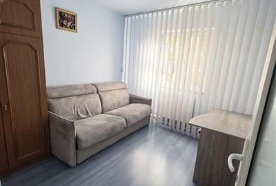 Apartament cu 2 camere semidecomandat, mobilat în Griviței - 4