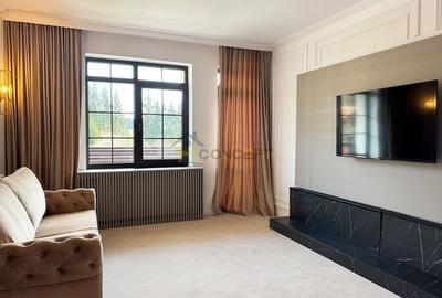 Casă individuală cu 14 camere cu Canalizare în Predeal - 11