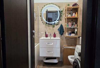 Apartament cu 2 camere decomandat în Central - 8