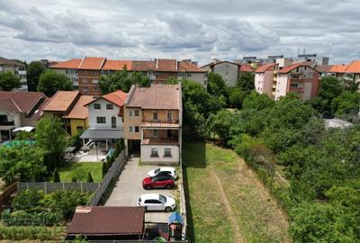 Casă cu 9 camere cu Canalizare în Steaua - 3