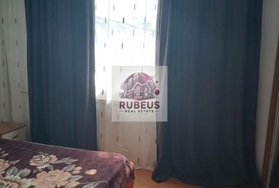 Apartament cu 4 camere decomandat, mobilat în Kiseleff - 8