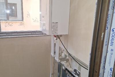 Apartament cu 3 camere decomandat în Energia