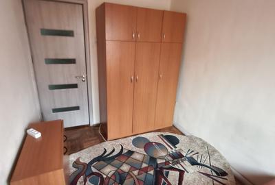 Apartament cu 3 camere semidecomandat în Tomis Nord - 7