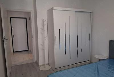 Apartament cu 2 camere semidecomandat în Central - 6