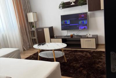 Apartament cu 2 camere semidecomandat în Păcii - 2