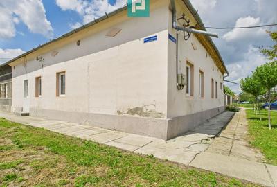 Casă individuală cu 5 camere cu Teren 750 Mp în Caporal Alexa - 23