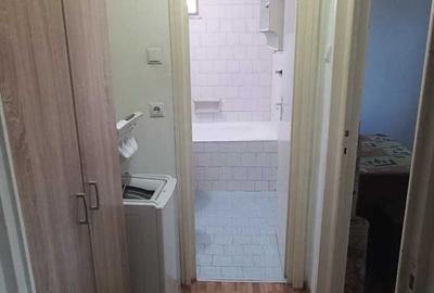 Apartament cu 2 camere semidecomandat în Decebal - 6