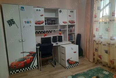 Casă cu 5 camere cu Teren 812 Mp în Central
