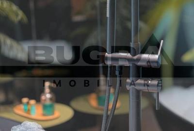 Apartament cu 3 camere semidecomandat, mobilat în Bună Ziua - 18