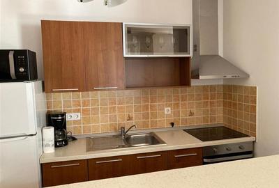 Apartament cu 3 camere decomandat, mobilat în Centrul Istoric - 7