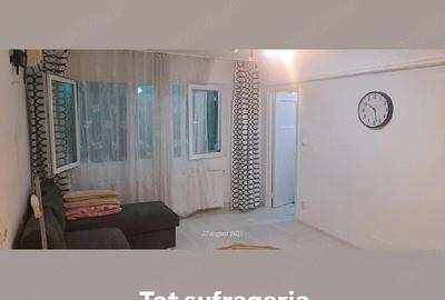 Garsonieră semidecomandată în Vest - 2