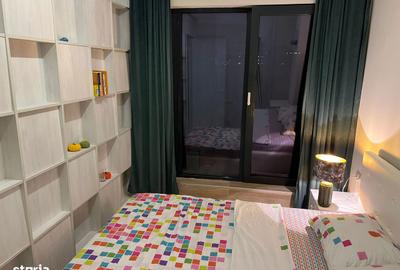 Apartament cu 2 camere în Central - 5