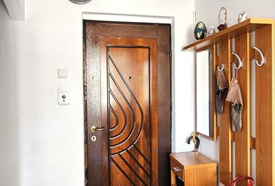 Apartament cu 2 camere semidecomandat în Dărmănești - 11