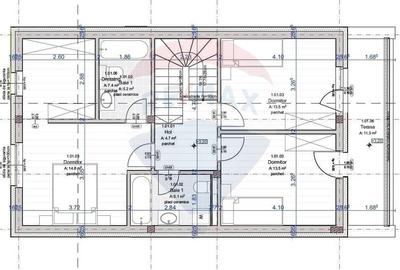 Casă individuală cu 4 camere cu Teren 800 Mp în Jucu de Sus - 8