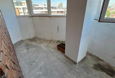 Apartament cu 2 camere decomandat în Mărăști - 9