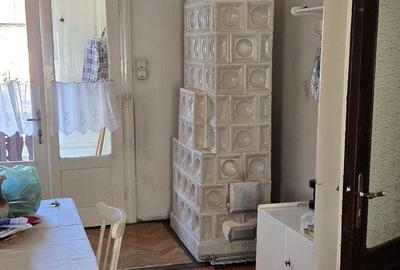 Casă cu 3 camere în Abrud - 2