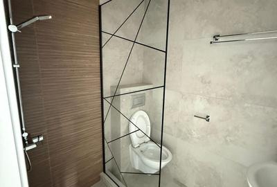 Casă individuală cu 4 camere cu Canalizare în Central - 7